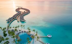 Kandima Maldives